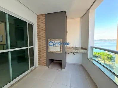 Apartamento com 3 Quartos à venda, 96m² no Barreiros, São José