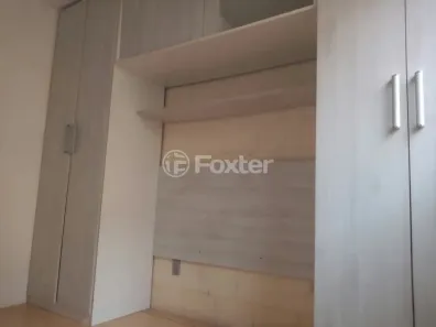 Apartamento com 2 Quartos à venda, 39m² no Mário Quintana, Porto Alegre