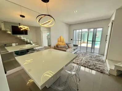 Casa com 3 Quartos à venda, 120m² no Jardim Santa Maria, Jacareí