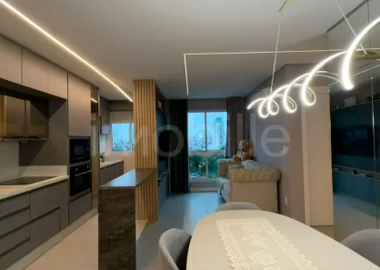 Apartamento com 2 Quartos à venda, 64m² no São Judas, Itajaí