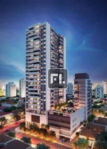 Ponto Comercial à venda, 128m² no Brooklin Paulista, São Paulo