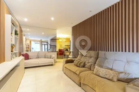 Sobrado com 4 Quartos à venda, 180m² no Sumaré, São Paulo