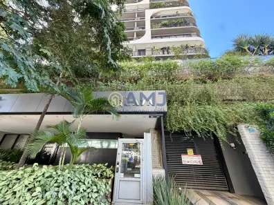 Apartamento com 3 Quartos à venda, 157m² no Setor Marista, Goiânia