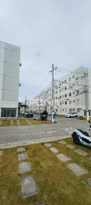 Apartamento com 2 Quartos à venda, 40m² no Alphaville (Abrantes), Camaçari