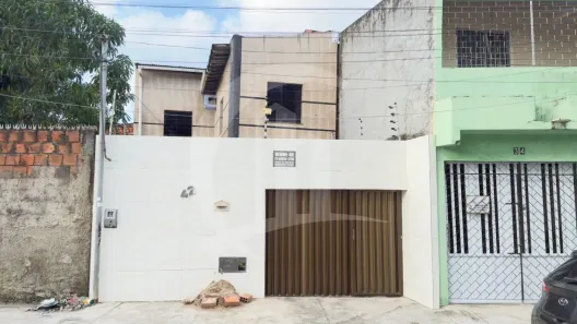 Casa com 3 Quartos à venda, 126m² no Soledade, Aracaju