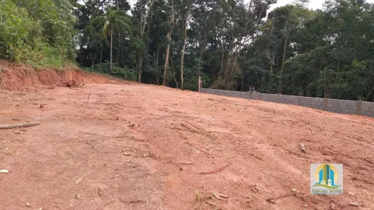 Lote/Terreno à venda, 1050m² no Jardim São João, Jandira