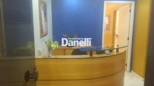 Sala Comercial à venda, 42m² no Jardim das Nações, Taubaté