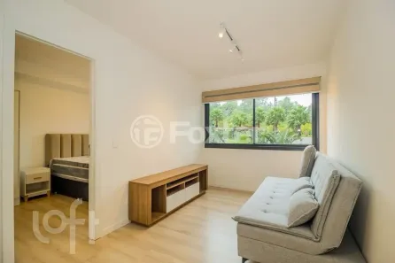 Apartamento com 1 Quarto à venda, 49m² no Petrópolis, Porto Alegre