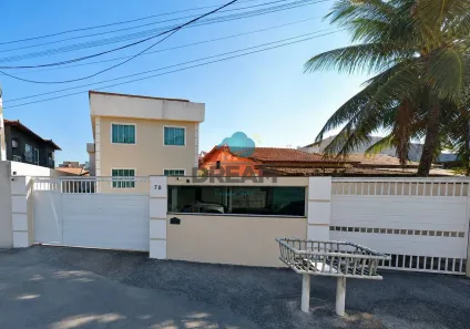Apartamento com 2 Quartos à venda, 60m² no Cidade Praiana, Rio das Ostras