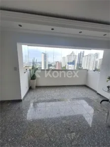 Apartamento com 3 Quartos à venda, 170m² no Água Fria, São Paulo