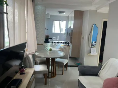 Apartamento com 2 Quartos à venda, 47m² no Jardim São Francisco, Piracicaba