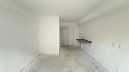 Apartamento com 1 Quarto à venda, 25m² no Bela Vista, São Paulo
