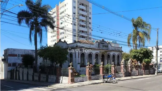 Imóvel Comercial com 13 Quartos à venda, 481m² no Centro, Ponta Grossa