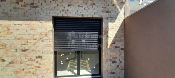 com 1 Quarto para alugar, 35m² no Vila Maceno, São José do Rio Preto