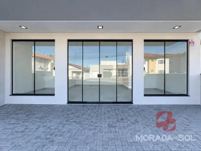 Sala Comercial para alugar, 25m² no Centro, Tijucas