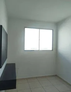 Apartamento com 2 Quartos para alugar, 50m² no Residencial Ana Célia, São José do Rio Preto