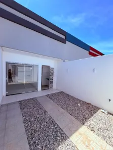 Casa com 2 Quartos à venda, 53m² no Cohab São Francisco, Petrolina