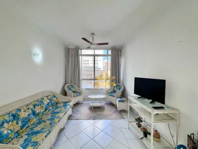 Apartamento com 2 Quartos à venda, 85m² no Pitangueiras, Guarujá