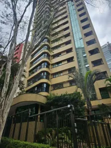 Cobertura com 3 Quartos à venda, 325m² no Vila Gomes Cardim, São Paulo