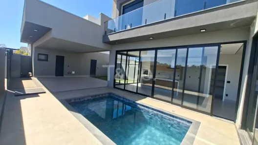 Sobrado com 3 Quartos à venda, 261m² no Parque Brasil 500, Paulínia