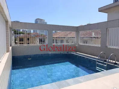Casa com 3 Quartos à venda, 240m² no Boqueirão, Santos