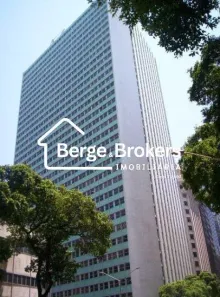 Sala Comercial para alugar, 74m² no Centro, Rio de Janeiro
