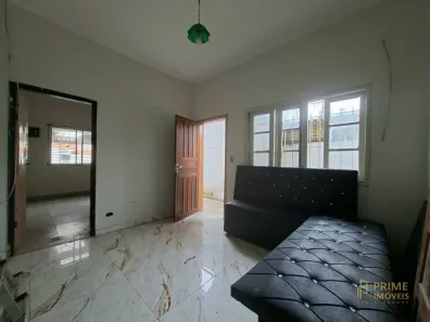 Casa com 2 Quartos para alugar, 150m² no Ocian, Praia Grande