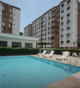 Apartamento com 2 Quartos à venda, 46m² no Taquara, Rio de Janeiro