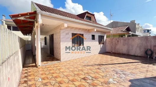 Casa com 4 Quartos à venda, 109m² no Ipanema, Pontal do Paraná