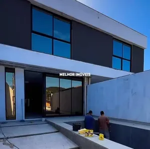Sobrado com 3 Quartos à venda, 240m² no Barra, Balneário Camboriú