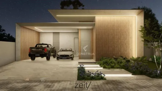 Casa de Condomínio com 3 Quartos à venda, 235m² no Loteamento Residencial Arborais, Campinas