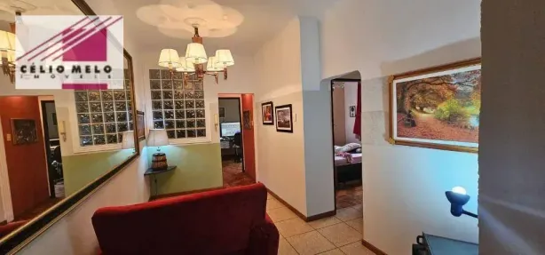 Apartamento com 3 Quartos à venda, 95m² no Floresta, Belo Horizonte