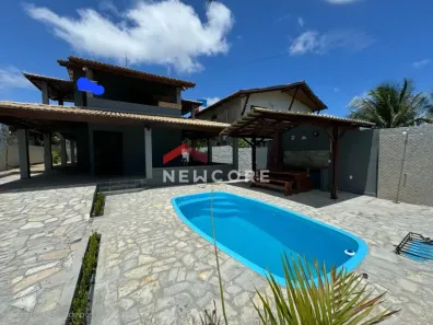 Casa com 4 Quartos à venda, 250m² no , Conde