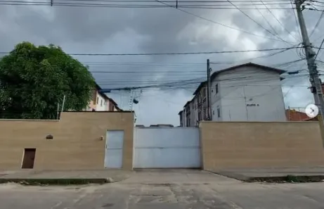 Apartamento com 3 Quartos à venda, 62m² no Granja Lisboa, Fortaleza