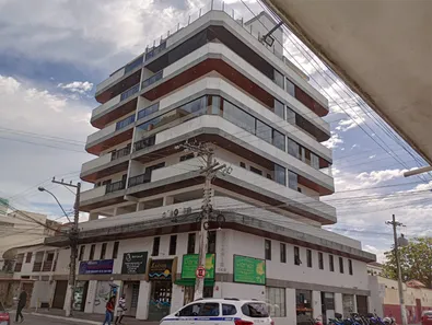 Apartamento com 1 Quarto à venda, 65m² no Centro, Cabo Frio
