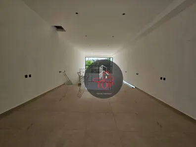 Ponto Comercial à venda, 105m² no Jardim, Santo André