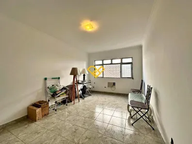 Apartamento com 2 Quartos à venda, 96m² no Ponta da Praia, Santos