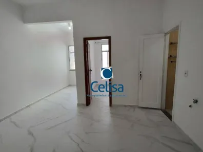 Apartamento com 1 Quarto para alugar, 35m² no Botafogo, Rio de Janeiro