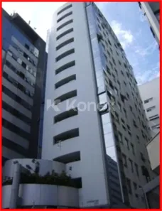 Sala Comercial à venda, 90m² no Higienópolis, São Paulo