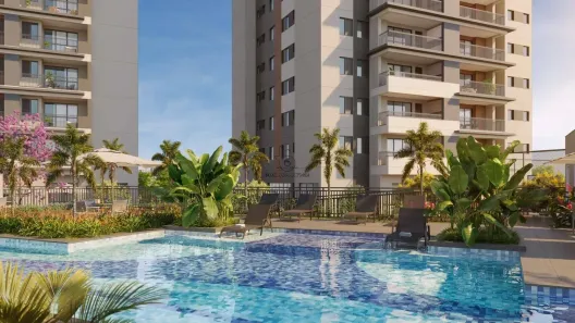 Apartamento com 3 Quartos à venda, 98m² no Jardim Emília, Sorocaba