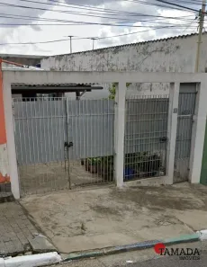 Casa com 1 Quarto à venda, 70m² no Vila Buenos Aires, São Paulo