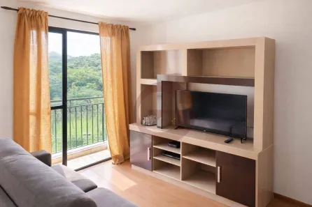 Apartamento com 3 Quartos à venda, 63m² no Jardim Dracena, São Paulo