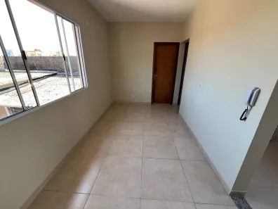 Casa com 2 Quartos à venda, 55m² no Vila São Jorge, São Vicente