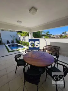 Casa de Condomínio com 4 Quartos à venda, 330m² no Alto das Palmeiras, Itu