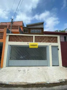 Casa com 3 Quartos à venda, 183m² no Jardim Olavo Bilac, São Bernardo do Campo