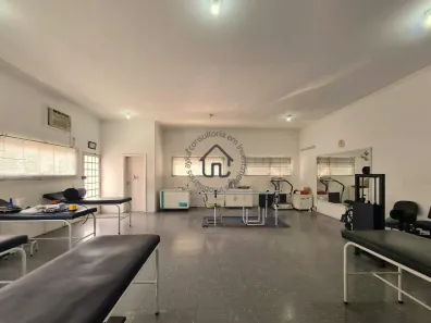 Prédio Comercial à venda, 329m² no Santa Rosa, Vinhedo
