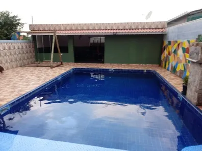 Fazenda/Sítio com 5 Quartos à venda, 330m² no Dos Ivo, Jarinu