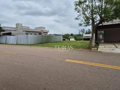 Lote/Terreno à venda, 360m² no Loteamento Residencial Una, Itu