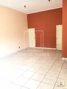 Ponto Comercial para alugar, 55m² no Parque Anhangüera, Ribeirão Preto