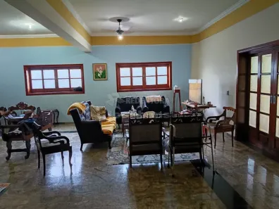 Casa de Condomínio com 4 Quartos à venda, 690m² no Jardim do Cedro, São José do Rio Preto